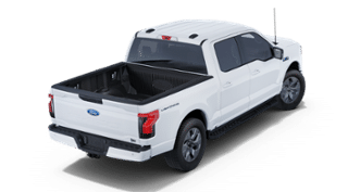 2025 Ford F-150 Lightning® External Image 4